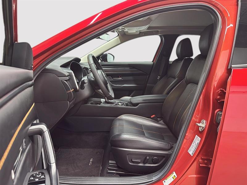 mazda CX-50 2024 - 7