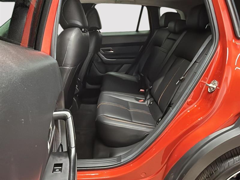 mazda CX-50 2024 - 9
