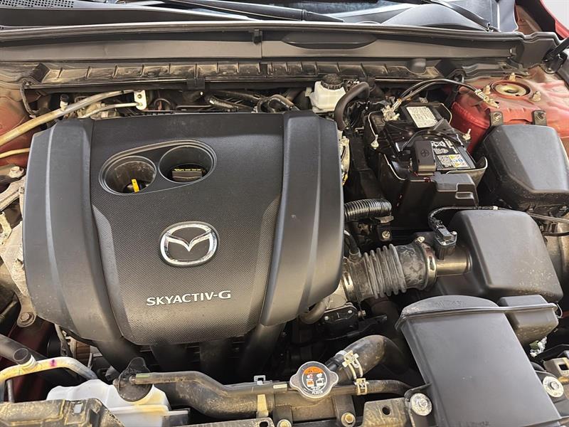 mazda CX-50 2024 - 12