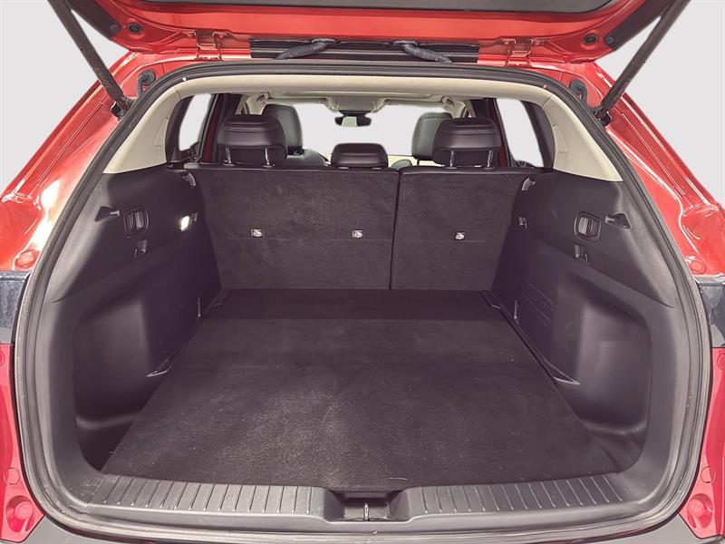 mazda CX-50 2024 - 13