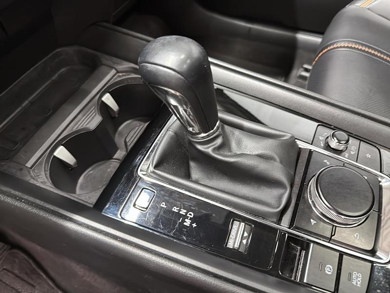 mazda CX-50 2024 - 14