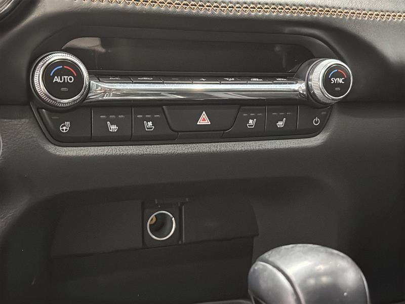 mazda CX-50 2024 - 15