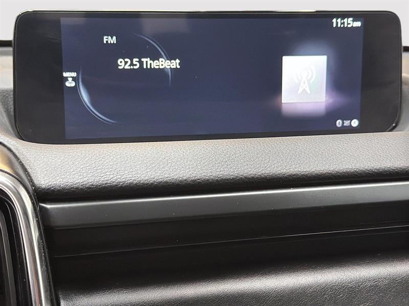 mazda CX-50 2024 - 16