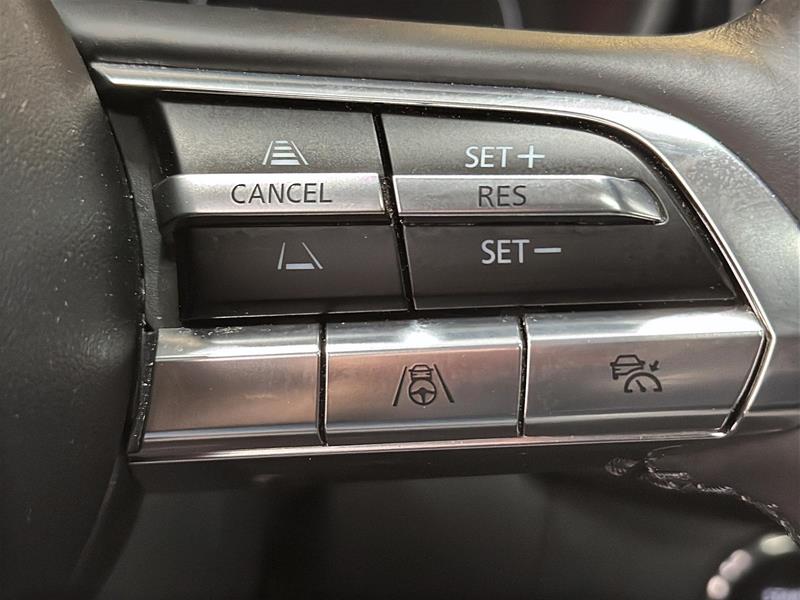 mazda CX-50 2024 - 20