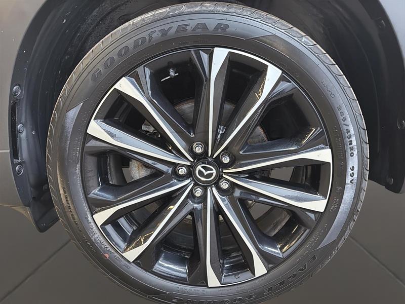 mazda CX-50 2024 - 29