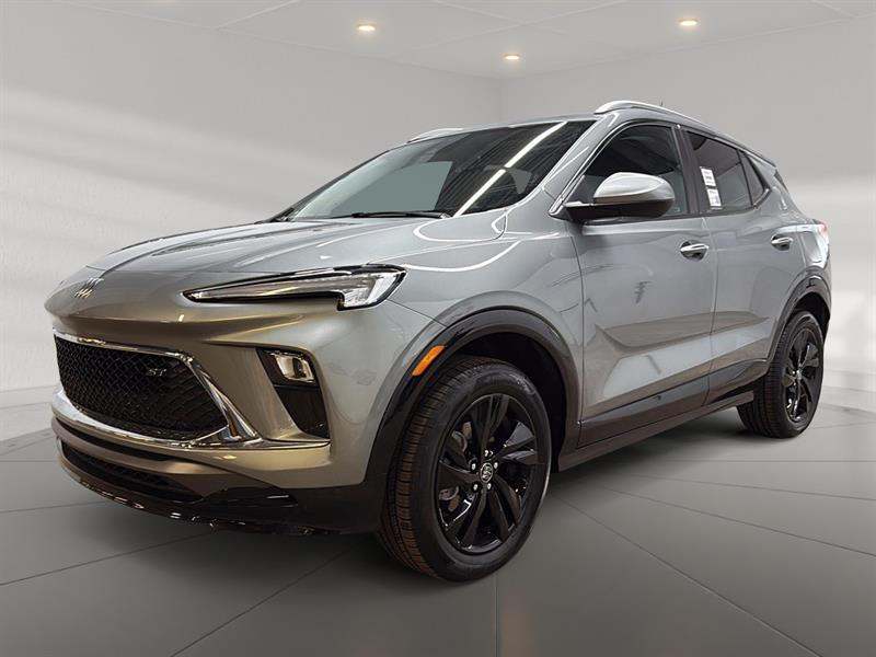 buick Encore GX 2024