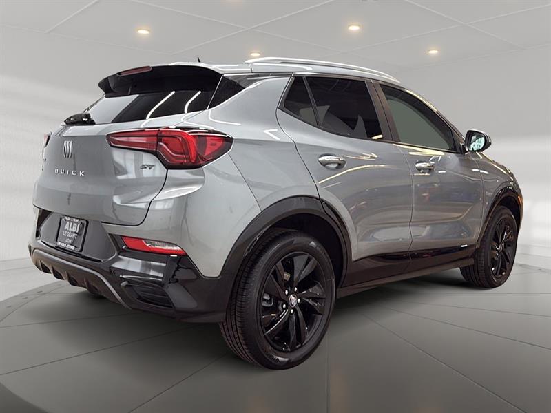 buick Encore GX 2024 - 4