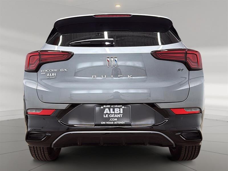 buick Encore GX 2024 - 5