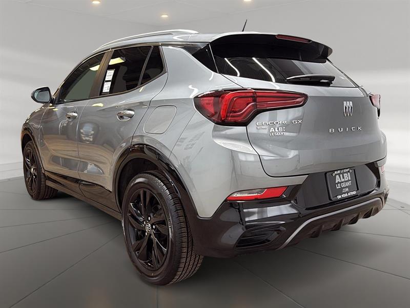 buick Encore GX 2024 - 6