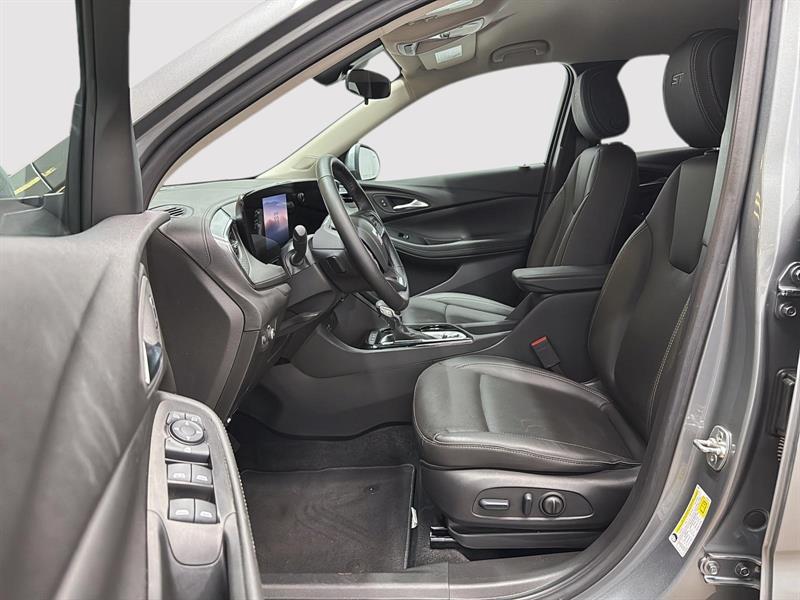 buick Encore GX 2024 - 7