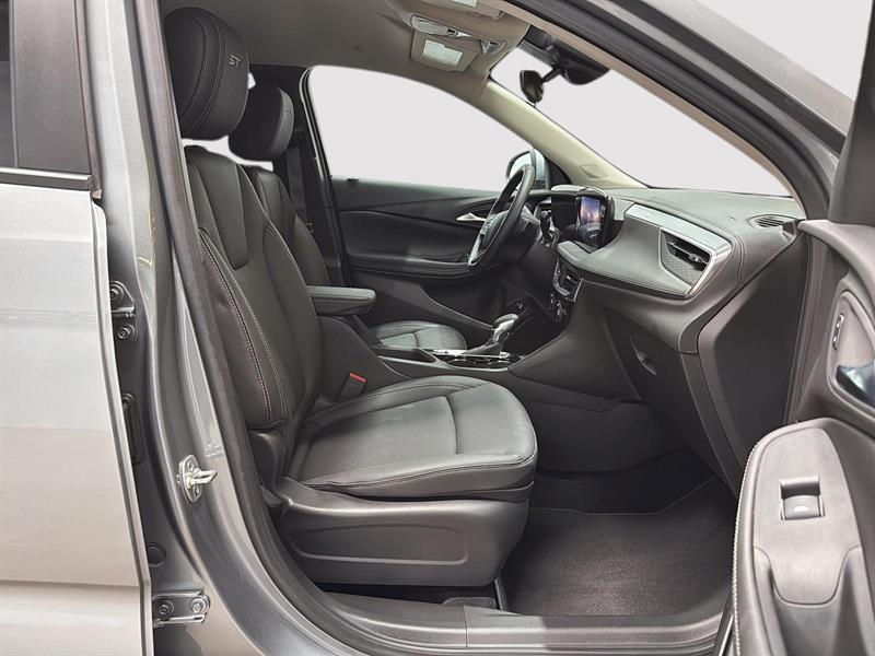 buick Encore GX 2024 - 8