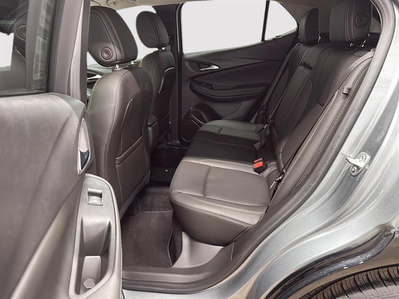buick Encore GX 2024 - 9