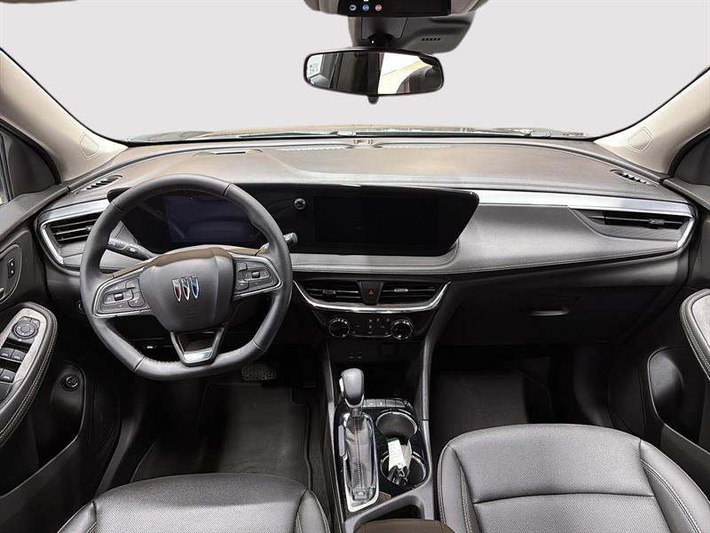 buick Encore GX 2024 - 10