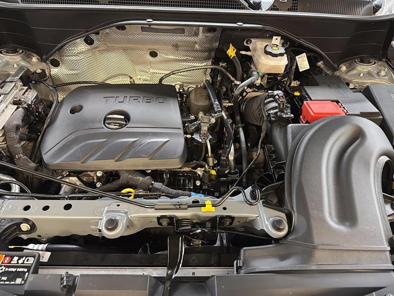 buick Encore GX 2024 - 11