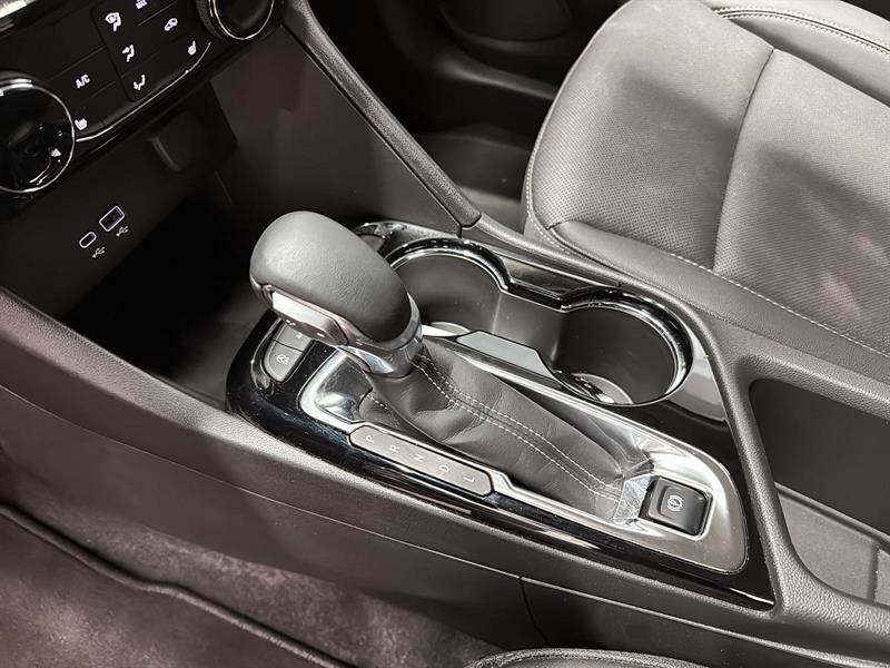 buick Encore GX 2024 - 13