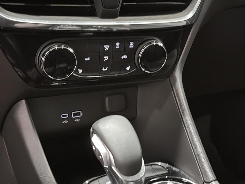 buick Encore GX 2024 - 14
