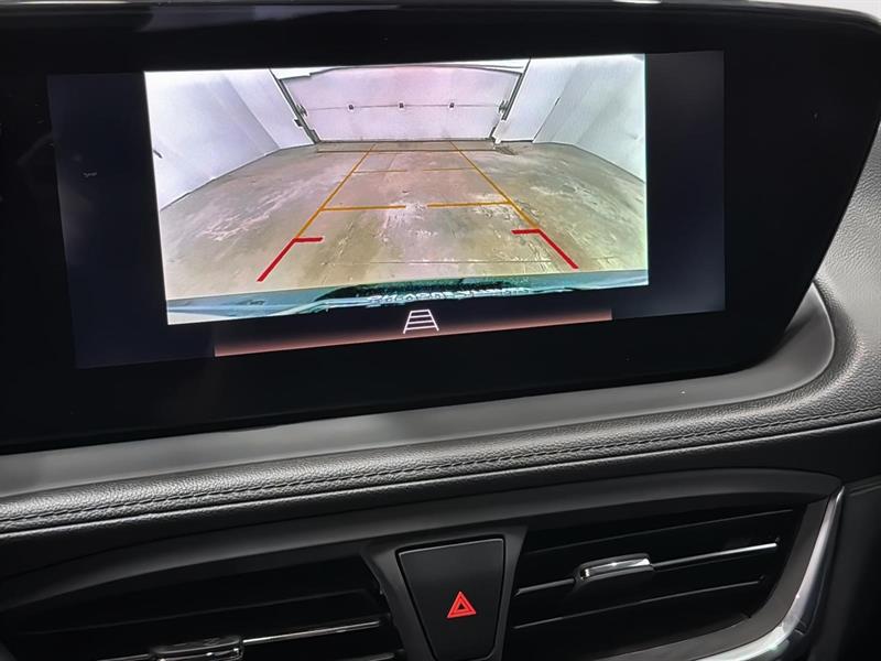 buick Encore GX 2024 - 16