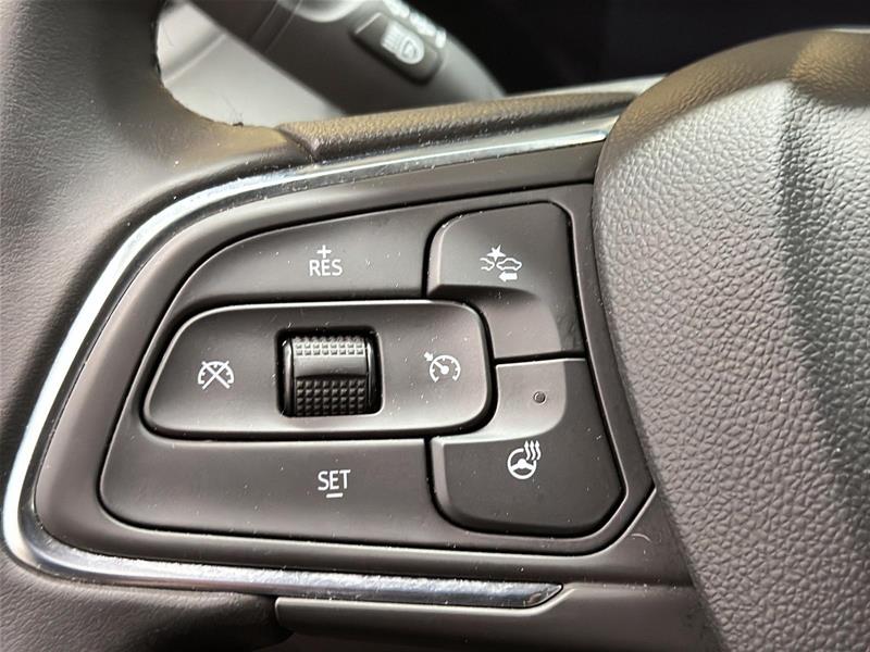 buick Encore GX 2024 - 19