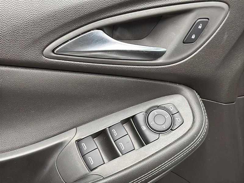 buick Encore GX 2024 - 22
