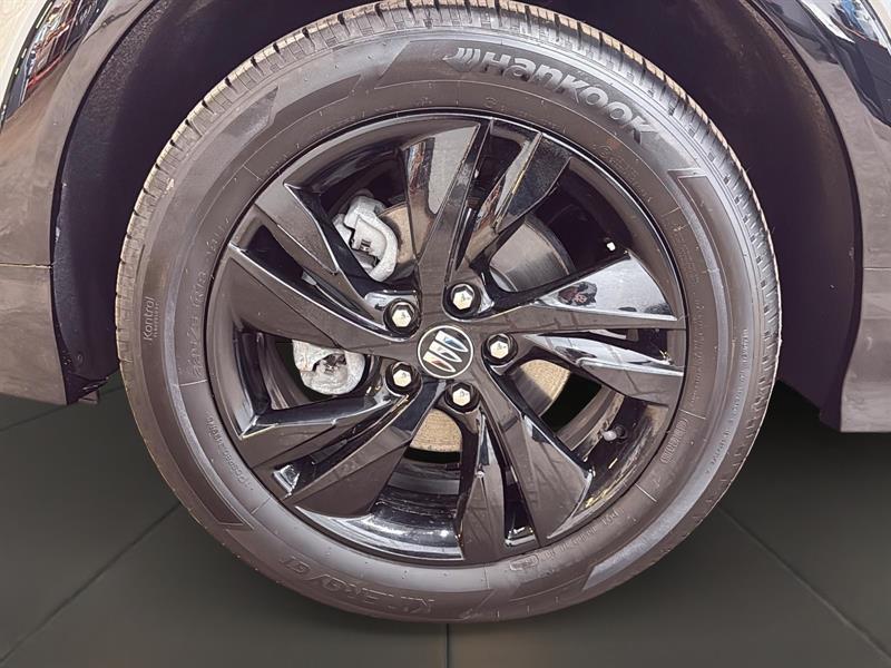 buick Encore GX 2024 - 27