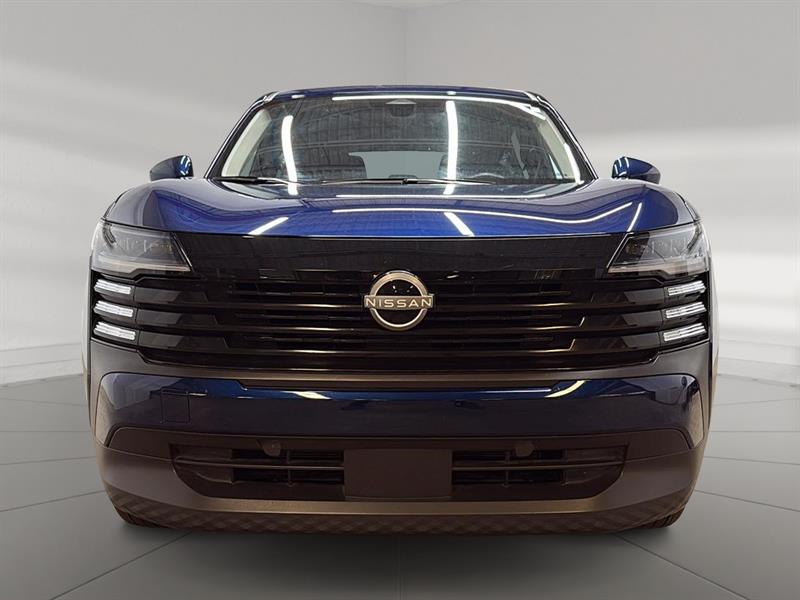 nissan Kicks 2025 - 2