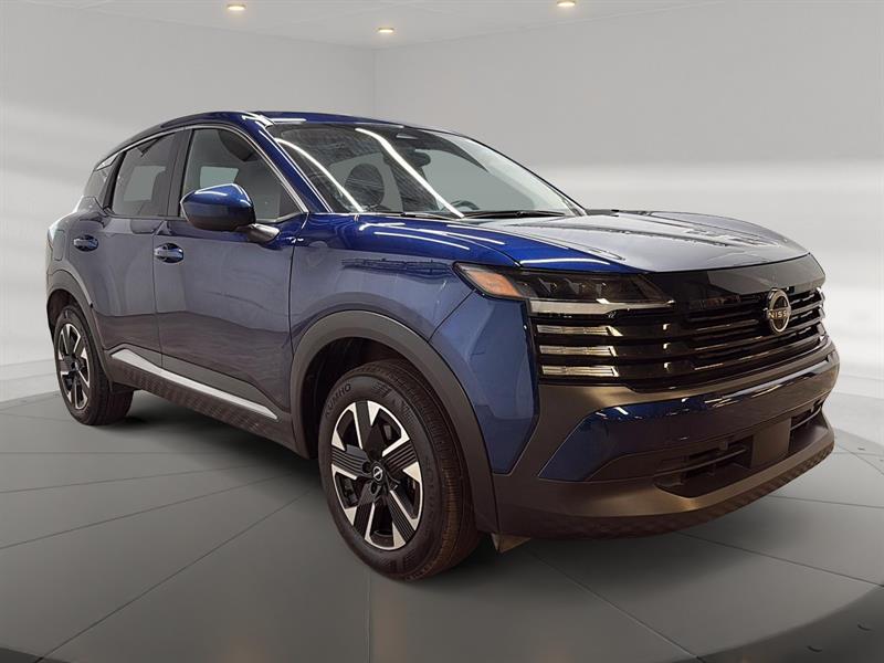 nissan Kicks 2025 - 3