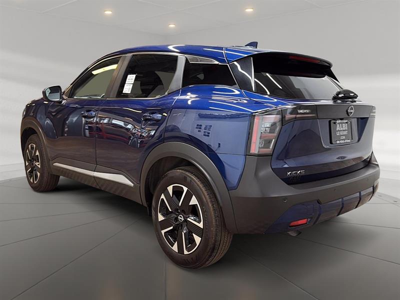 nissan Kicks 2025 - 6