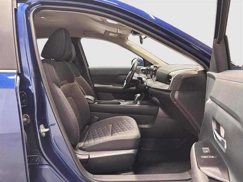 nissan Kicks 2025 - 8