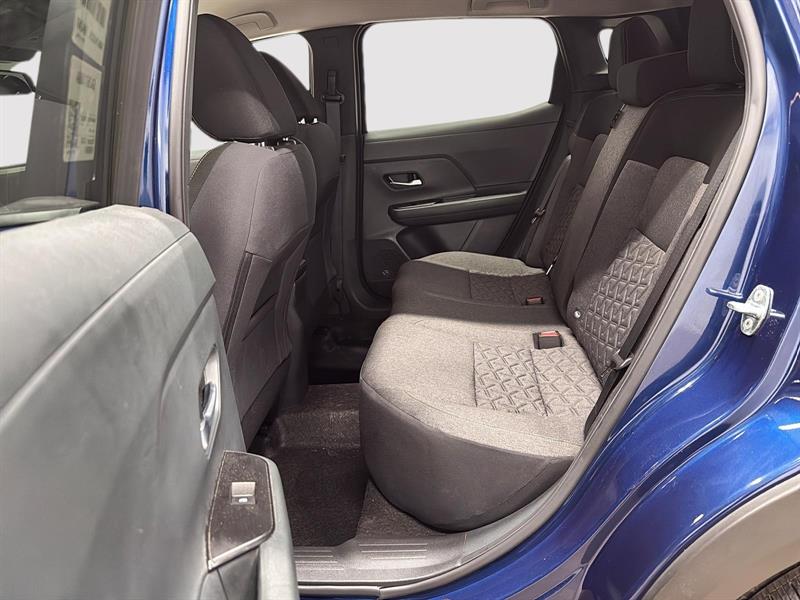 nissan Kicks 2025 - 9
