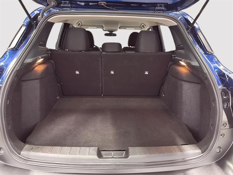 nissan Kicks 2025 - 11