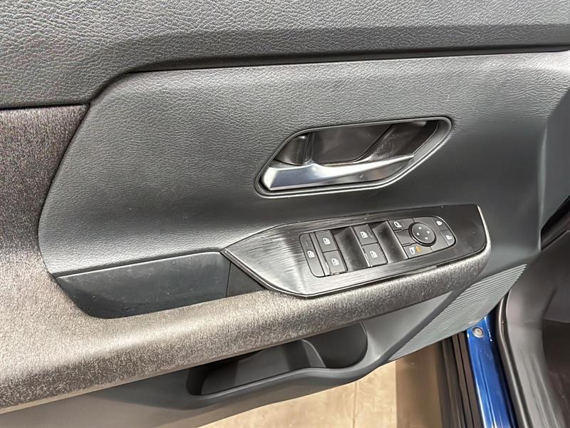 nissan Kicks 2025 - 20