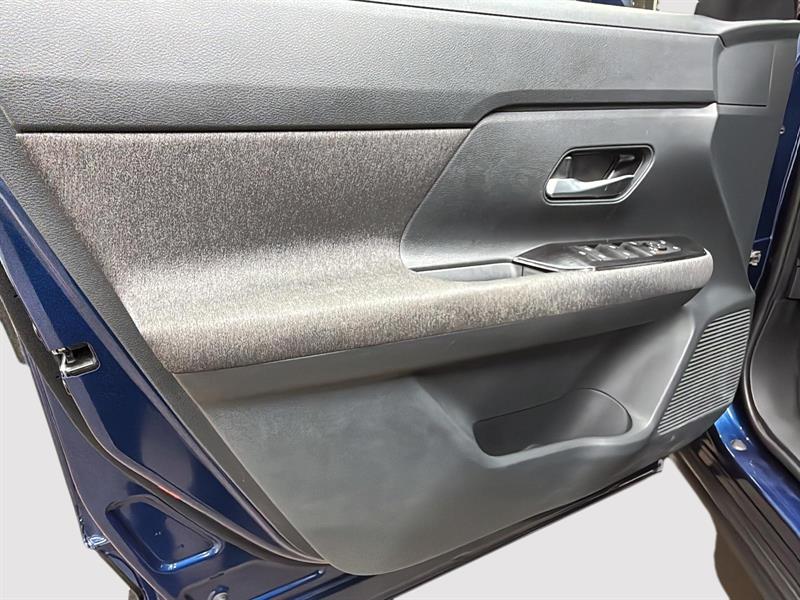 nissan Kicks 2025 - 21