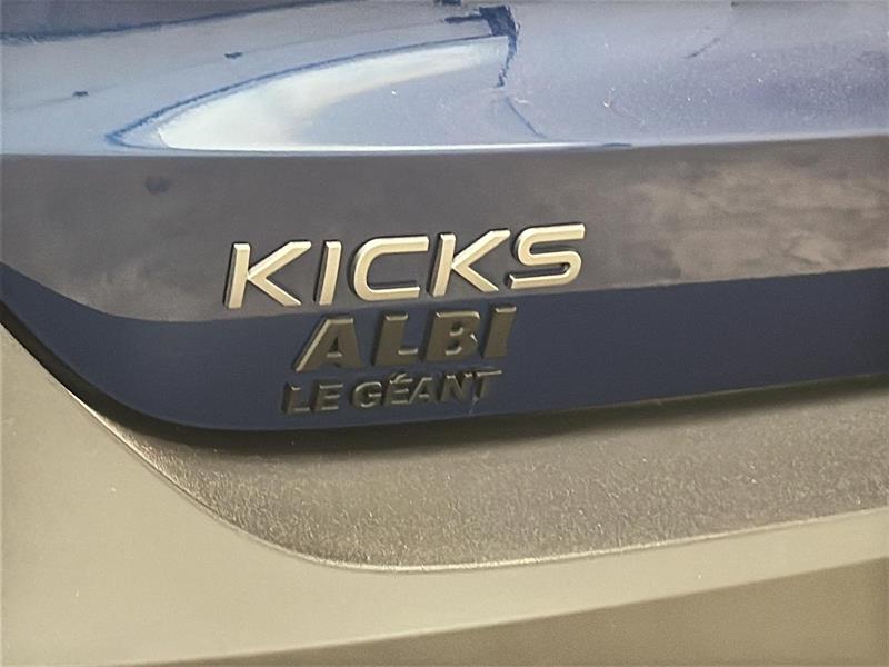 nissan Kicks 2025 - 23
