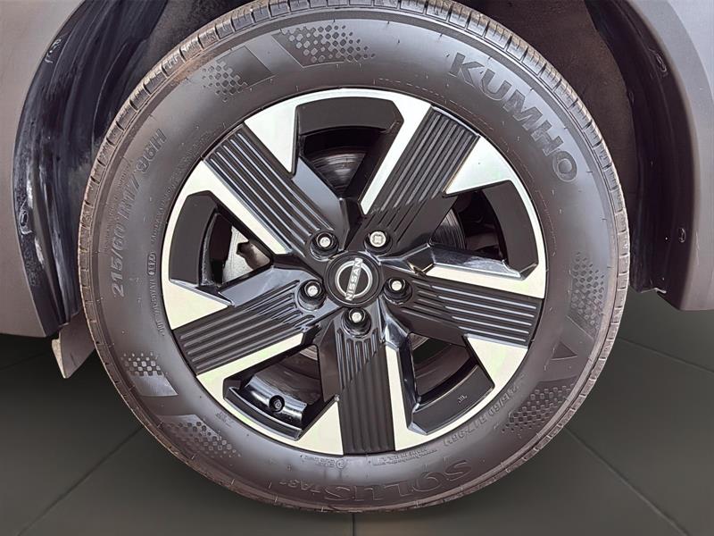 nissan Kicks 2025 - 25