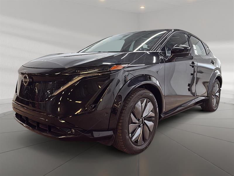 nissan ARIYA 2023