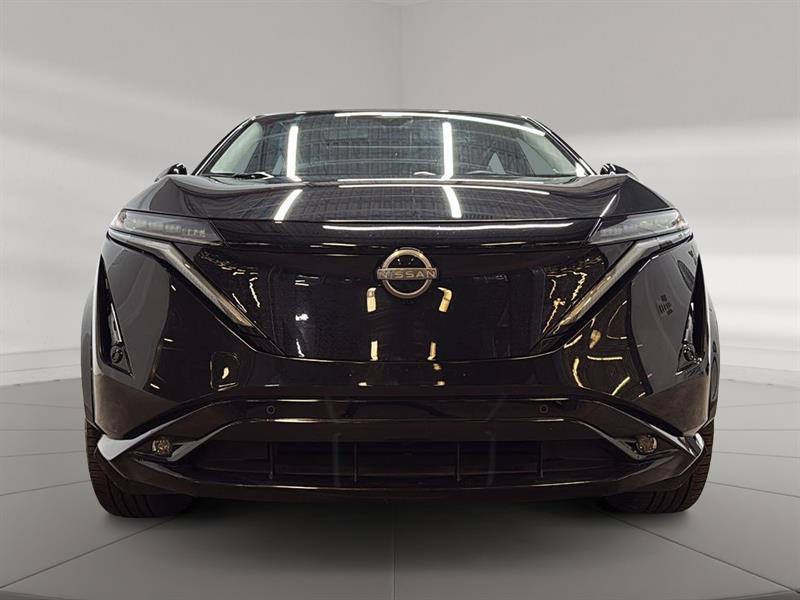 nissan ARIYA 2023 - 2