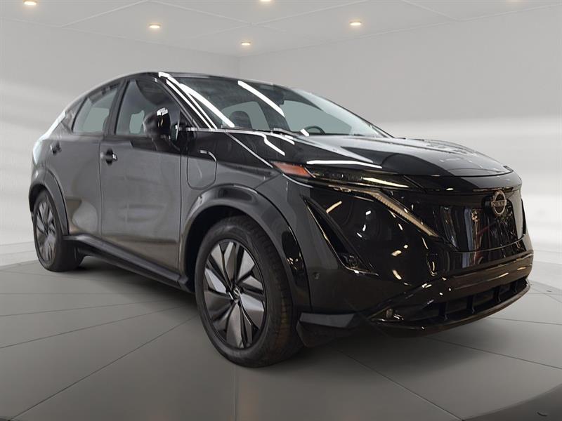 nissan ARIYA 2023 - 3