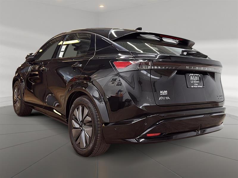 nissan ARIYA 2023 - 6