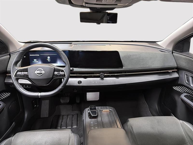 nissan ARIYA 2023 - 10