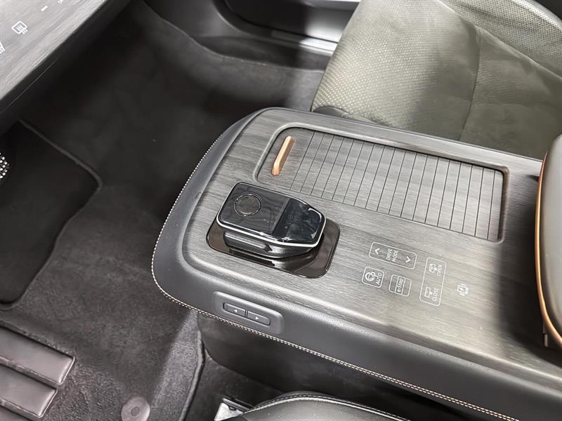 nissan ARIYA 2023 - 14