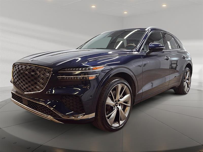 genesis GV70 2026