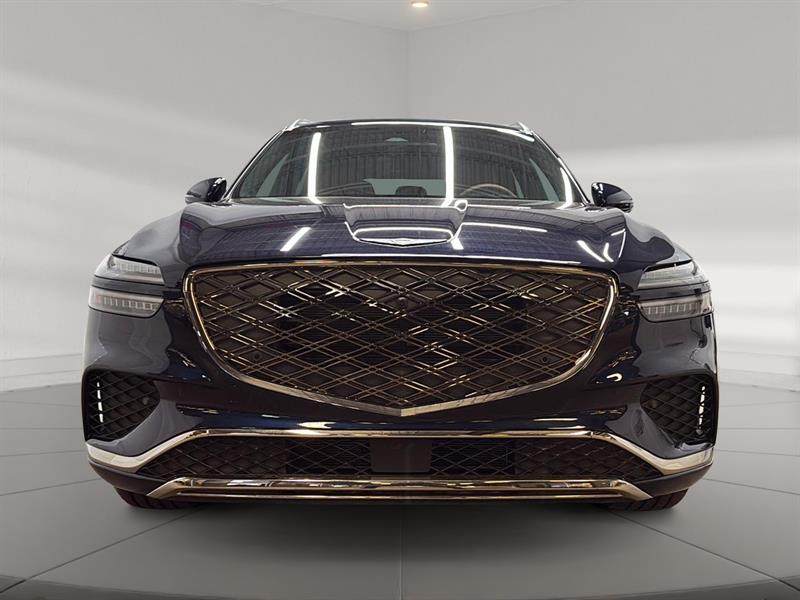 genesis GV70 2026 - 2