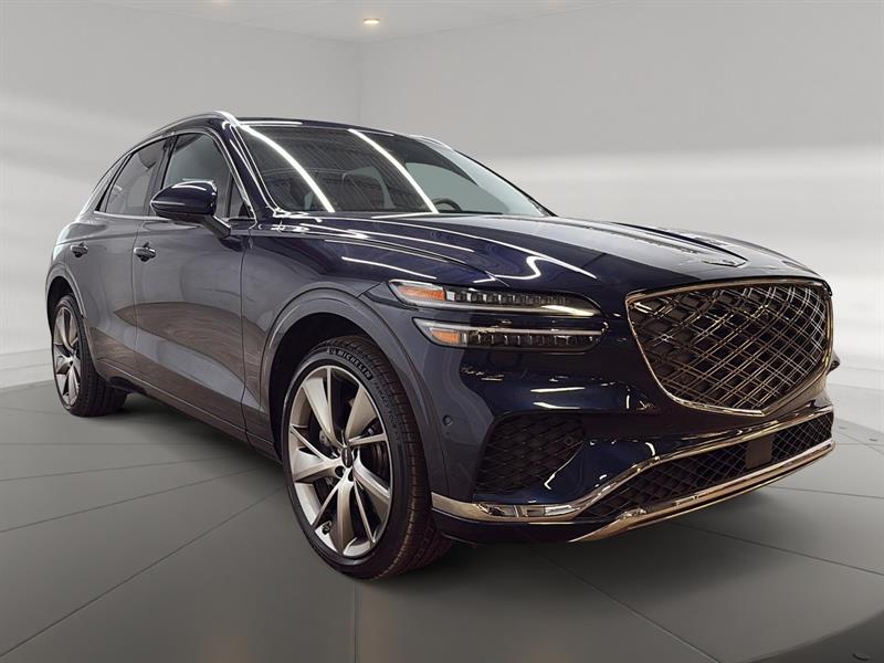 genesis GV70 2026 - 3