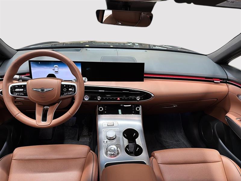 genesis GV70 2026 - 10