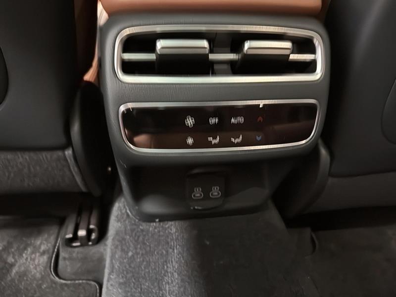 genesis GV70 2026 - 11