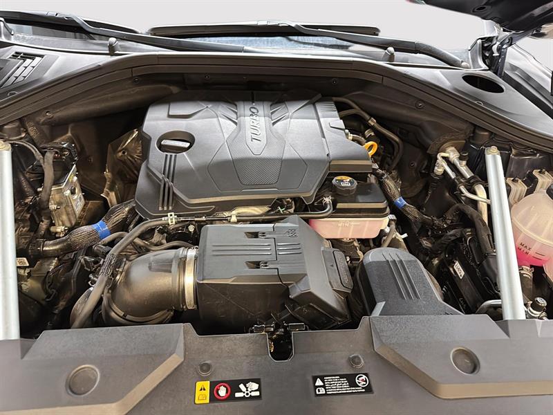 genesis GV70 2026 - 13