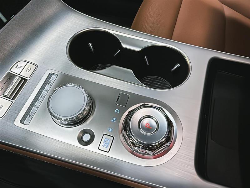 genesis GV70 2026 - 15