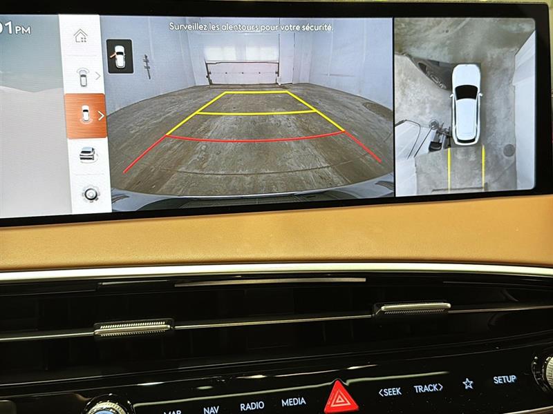 genesis GV70 2026 - 18
