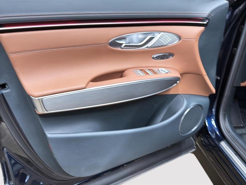 genesis GV70 2026 - 26