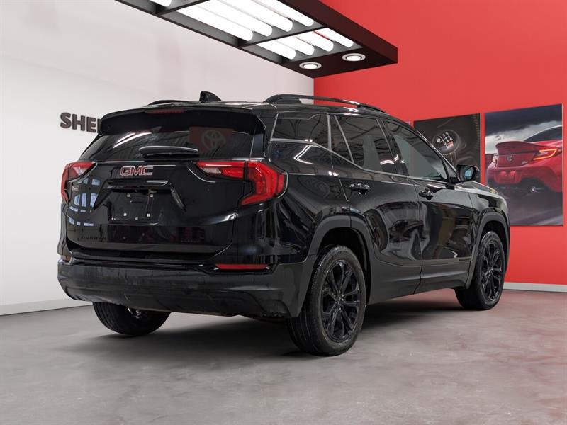 gmc Terrain 2019 - 3